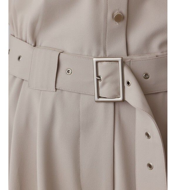 Diagram「シャツオールインワン」|オールインワン|