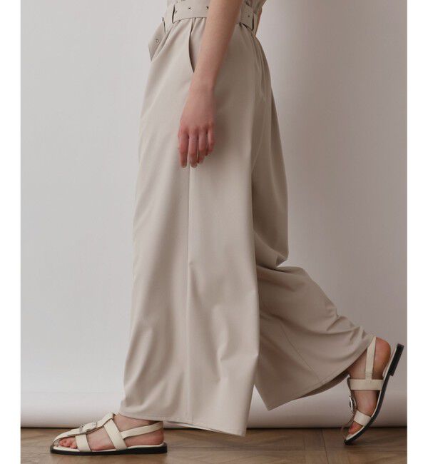 Diagram「シャツオールインワン」|オールインワン|