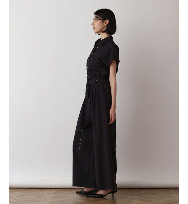 Diagram「シャツオールインワン」|オールインワン|