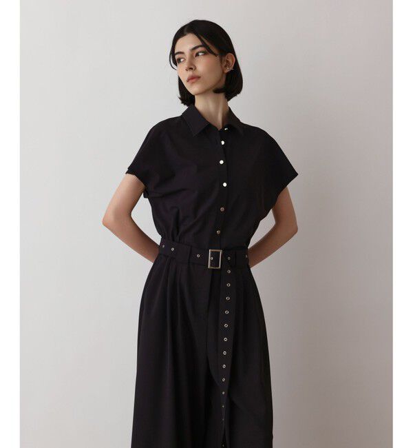 Diagram「シャツオールインワン」|オールインワン|