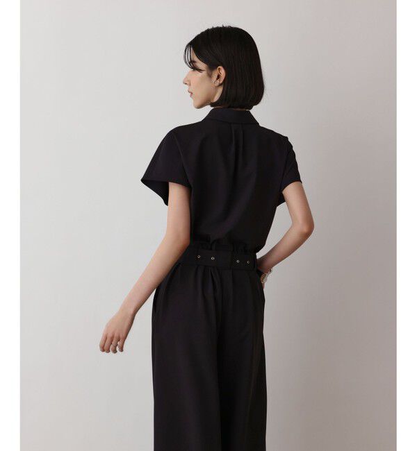 Diagram「シャツオールインワン」|オールインワン|