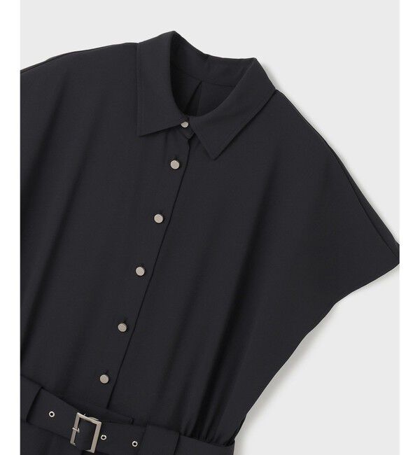 Diagram「シャツオールインワン」|オールインワン|