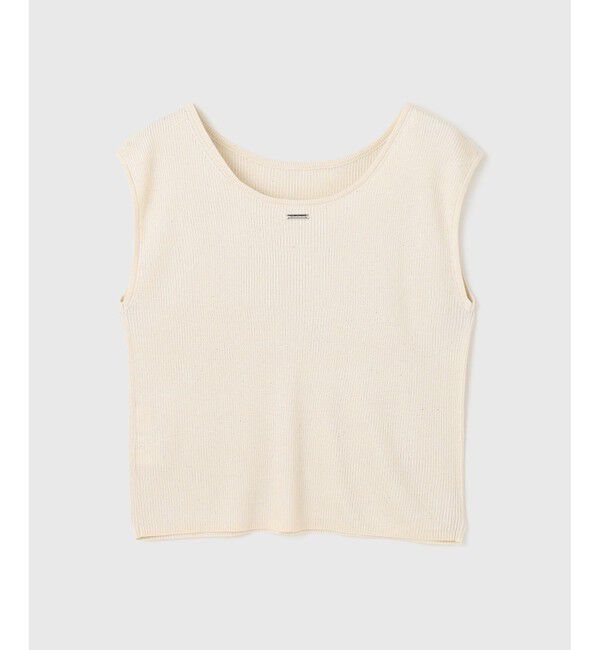 Diagram「スパンコールリブトップ」|その他|