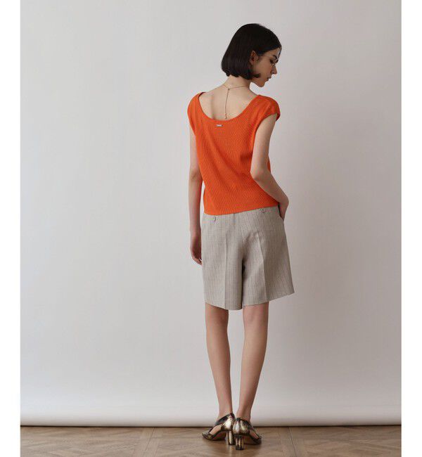 Diagram「スパンコールリブトップ」|その他|