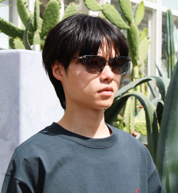 GLOSTER「【GLOSTER/グロスター】折りたたみサングラス」|サングラス|