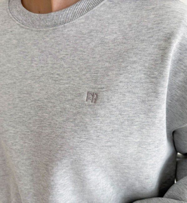 fredy emue「FR刺繍ヘビー裏毛スウェット」|スウェット・ジャージ|