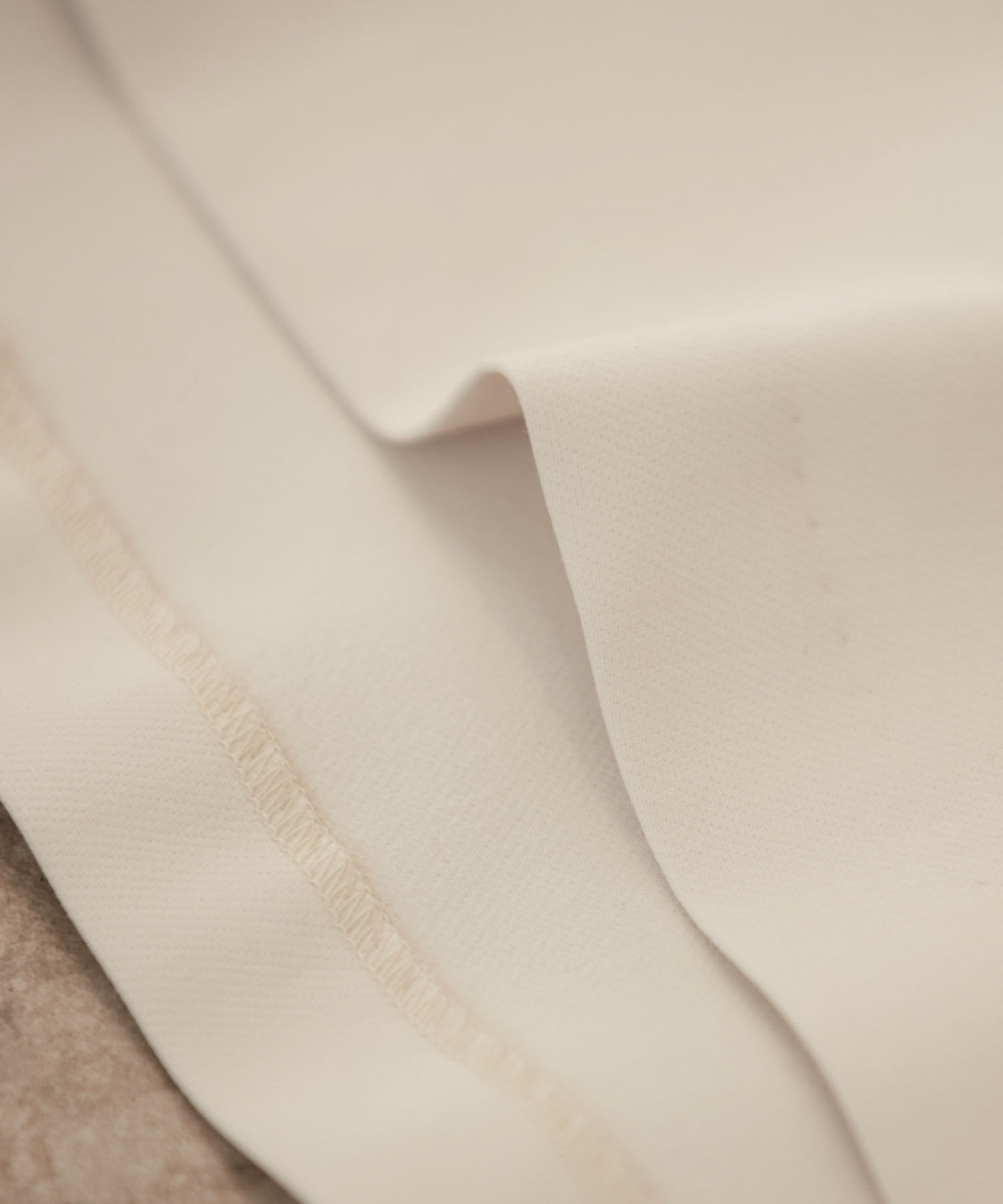 VIS「【洗える・防シワ】美easy裏起毛マーメイドスカート」|スカート|