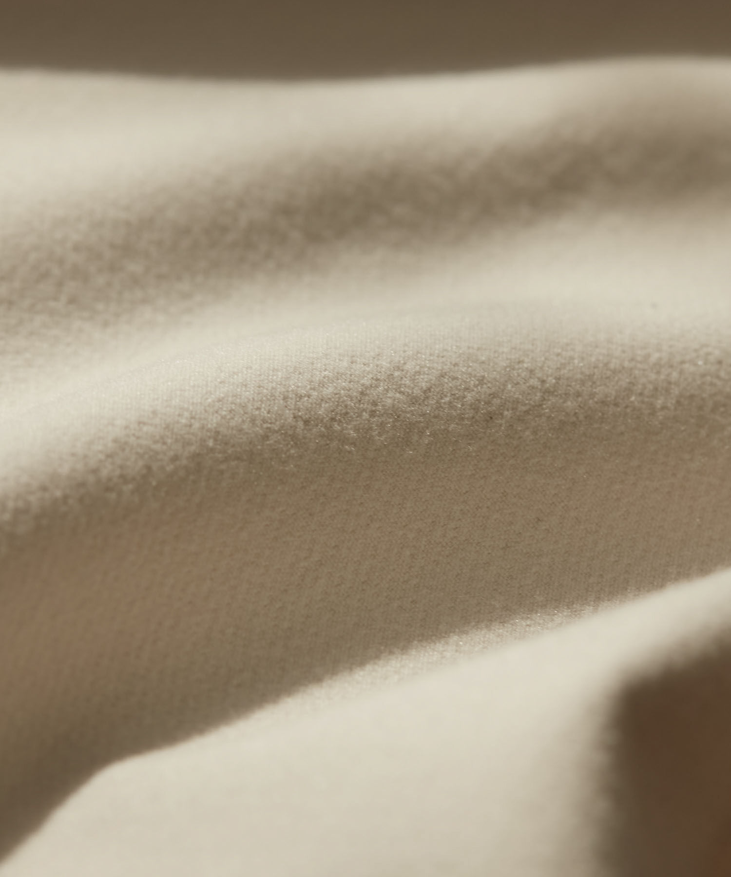 VIS「【洗える・防シワ】美easy裏起毛マーメイドスカート」|スカート|