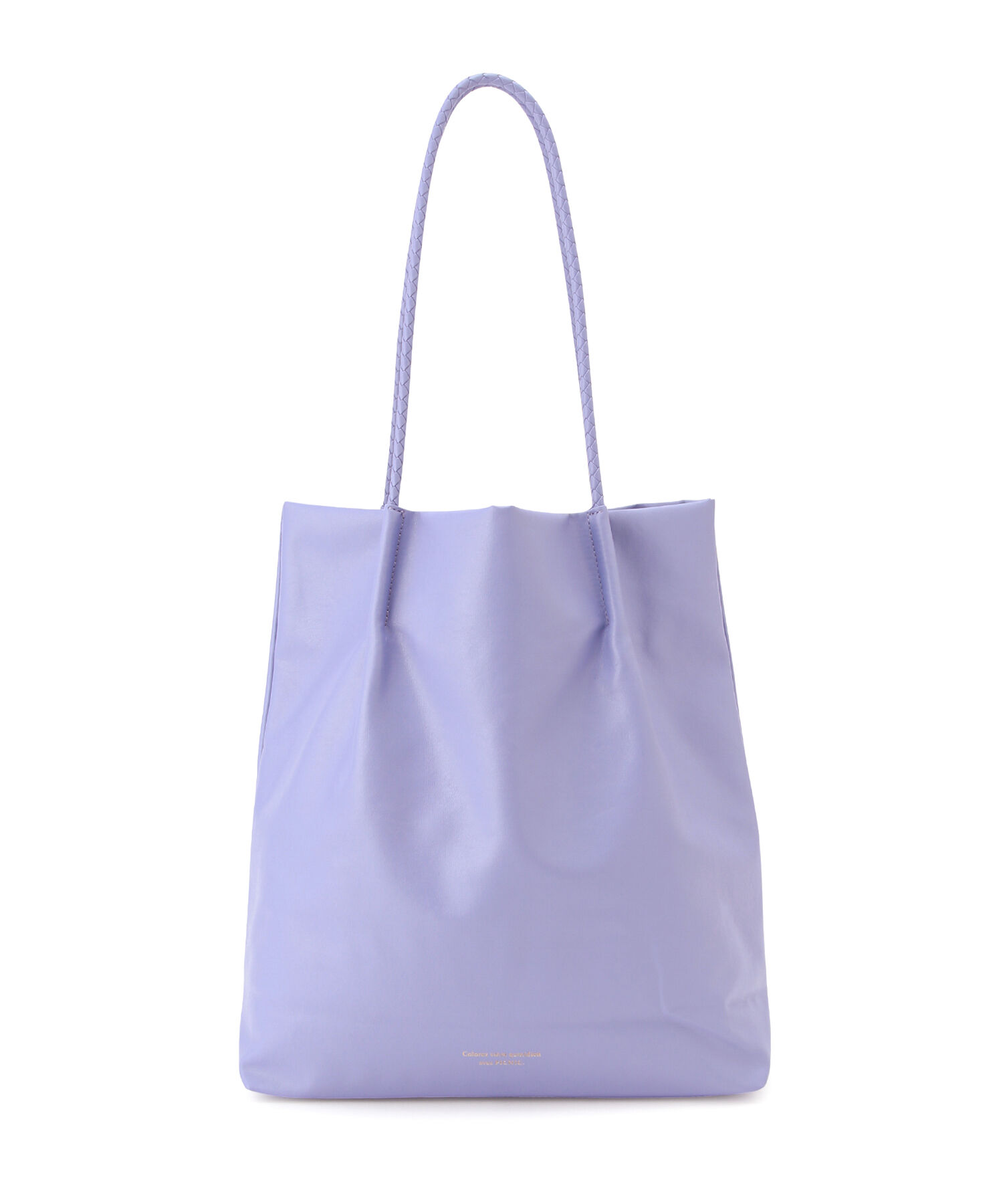 ROPE PICNIC PASSAGE「新色追加/洗えるメッシュハンドルA4トートバッグ」|トートバッグ|