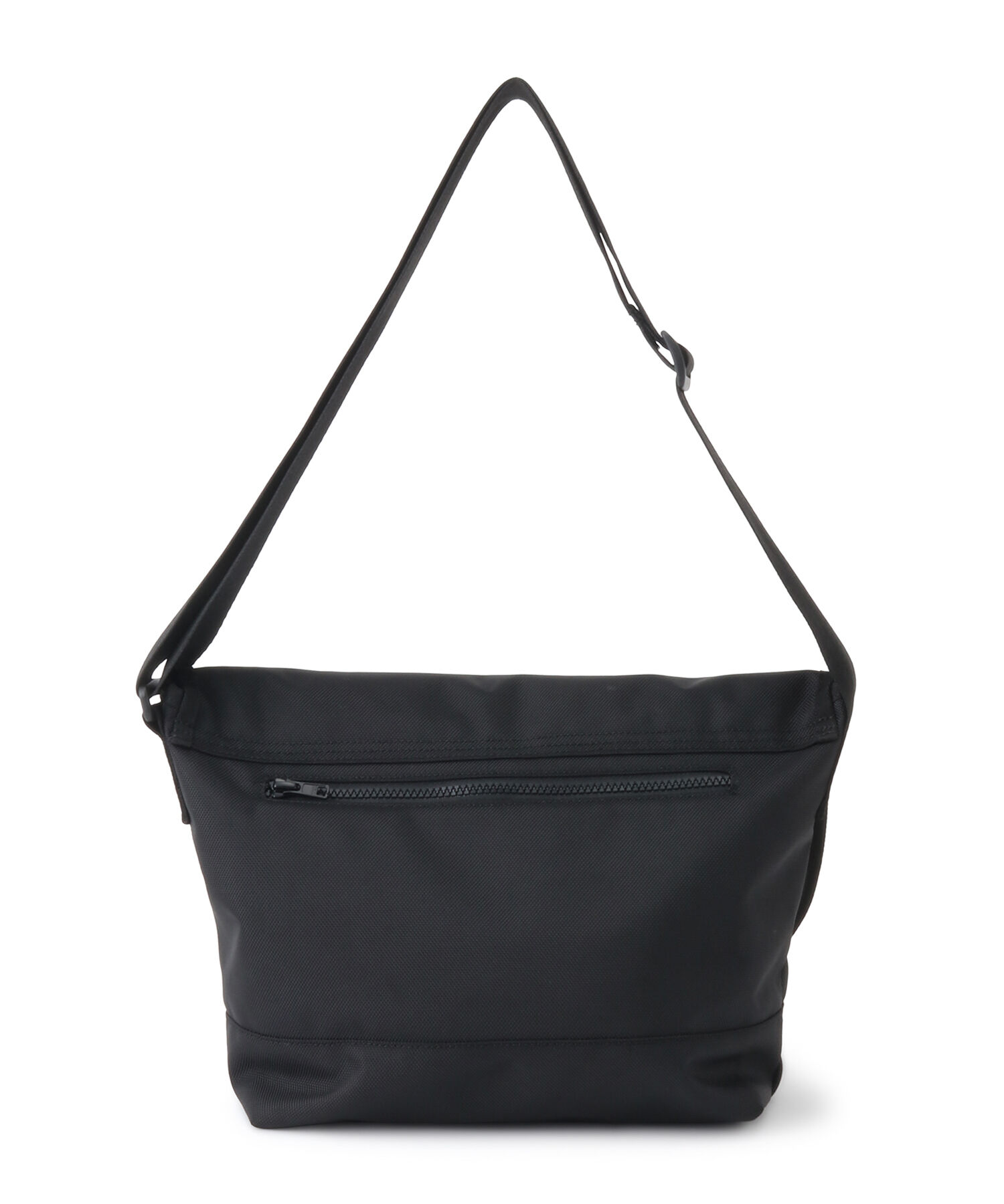 ROPE PICNIC PASSAGE「【NEWERA(R)/ニューエラ別注】OVAL LOGO SHOULDER BAG 9L」|ショルダー・メッセンジャー|