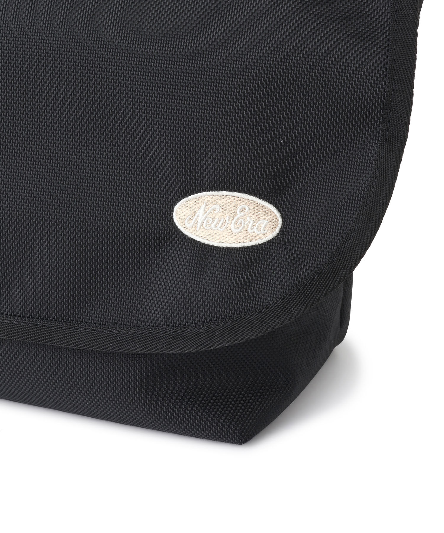 ROPE PICNIC PASSAGE「【NEWERA(R)/ニューエラ別注】OVAL LOGO SHOULDER BAG 9L」|ショルダー・メッセンジャー|