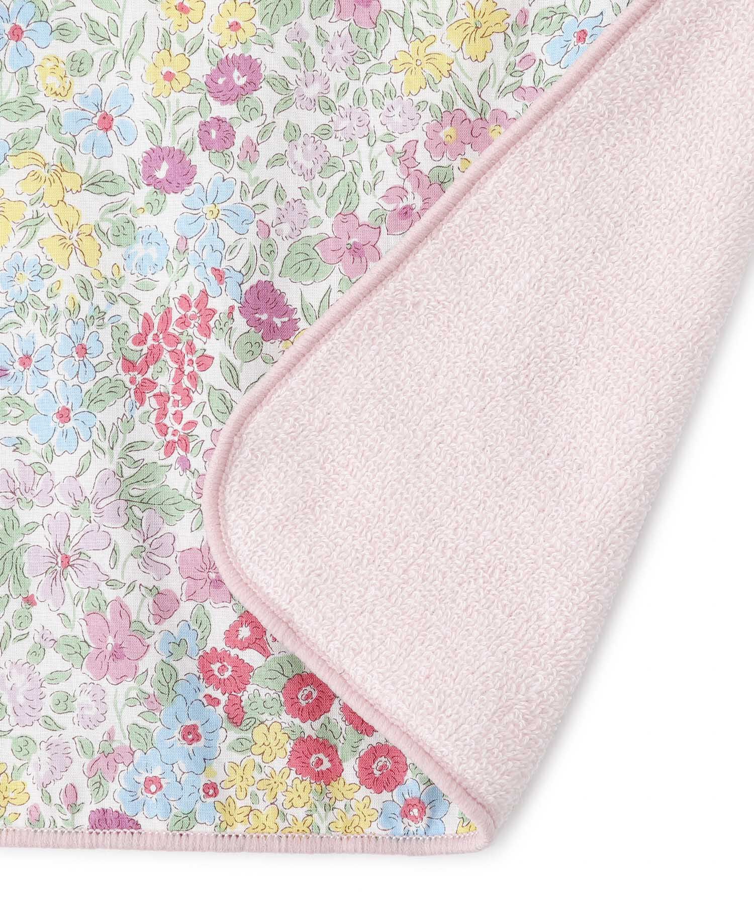 ROPE PICNIC PASSAGE「【LIBERTY ART FABRICS】小花柄ミニタオル」|ハンカチ|