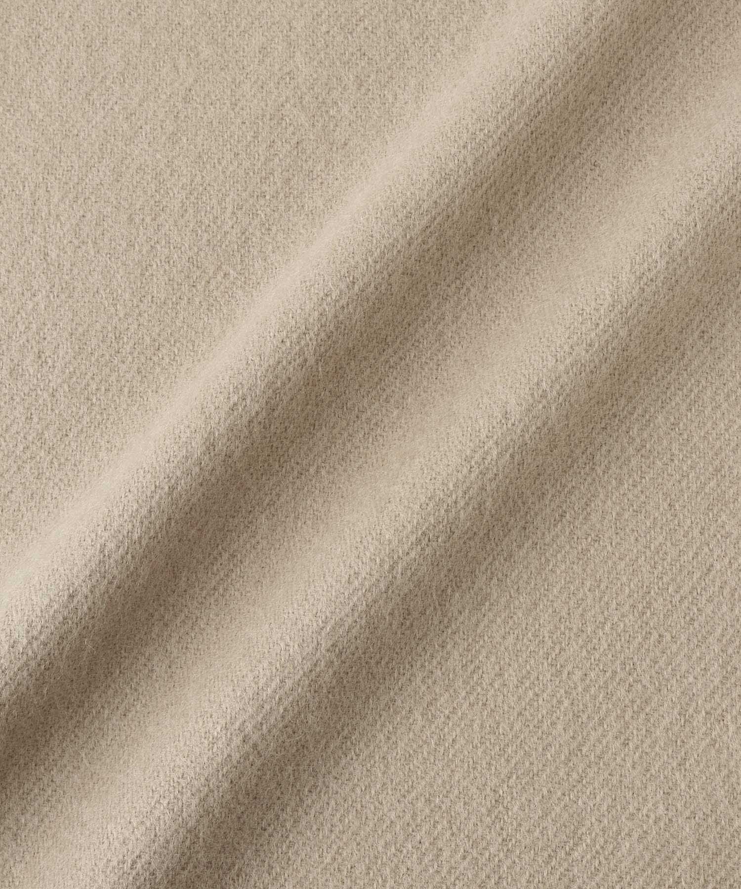 ROPE PICNIC PASSAGE「シアバター加工・静電気防止/カラーソリッドストール」|ストール|