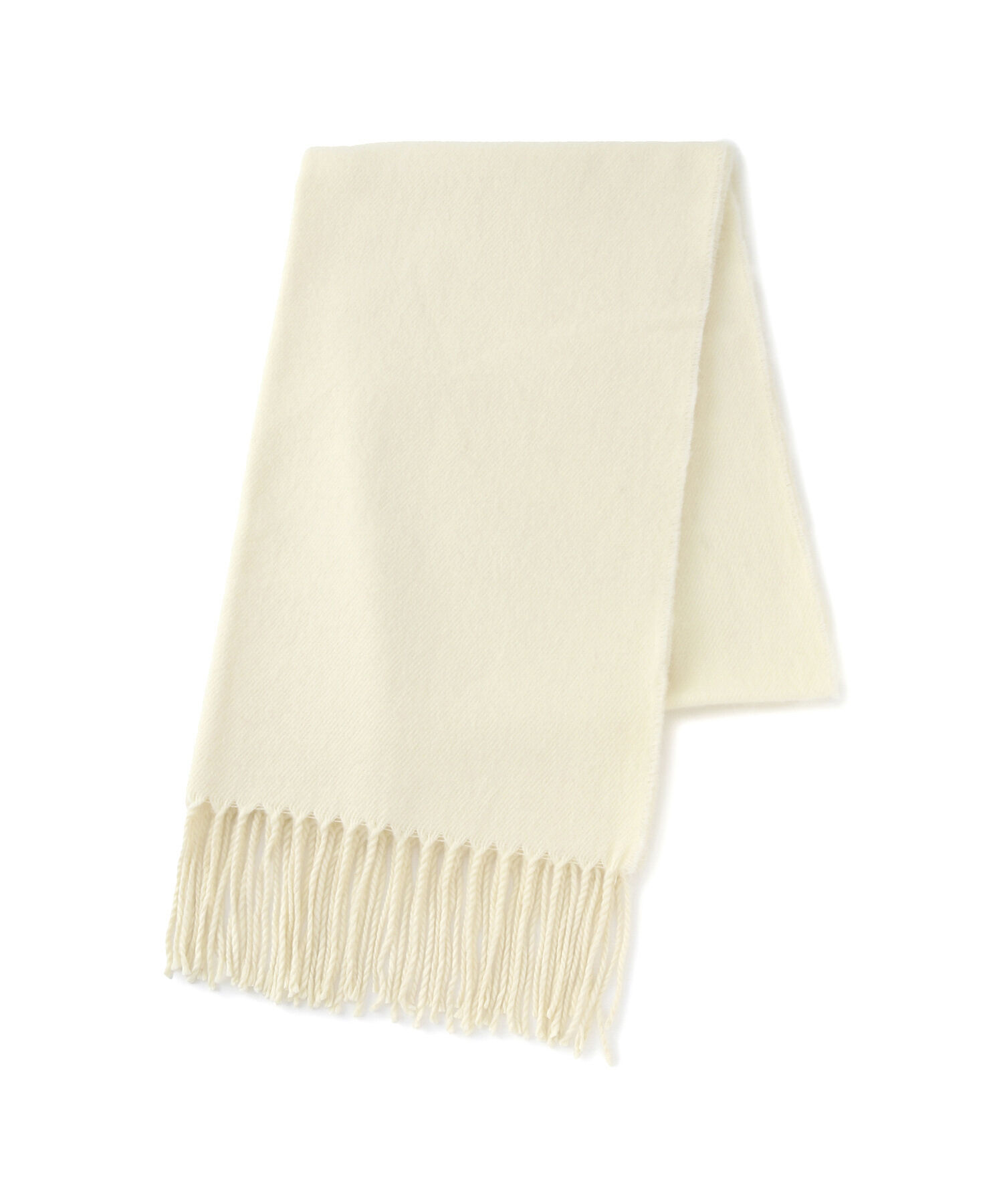 ROPE PICNIC PASSAGE「シアバター加工・静電気防止/カラーソリッドストール」|ストール|