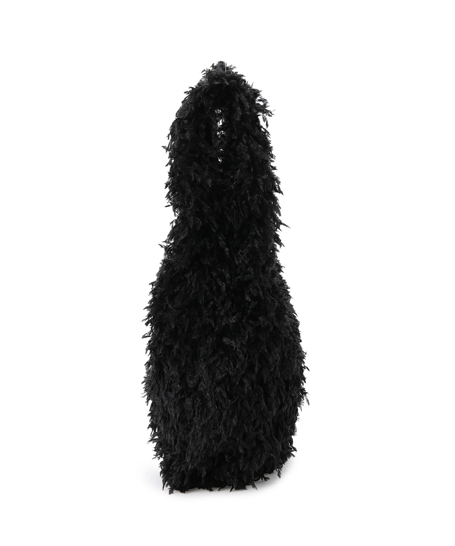 ADAM ET ROPE'「【サステナブル】フリンジトート」|ハンドバッグ|