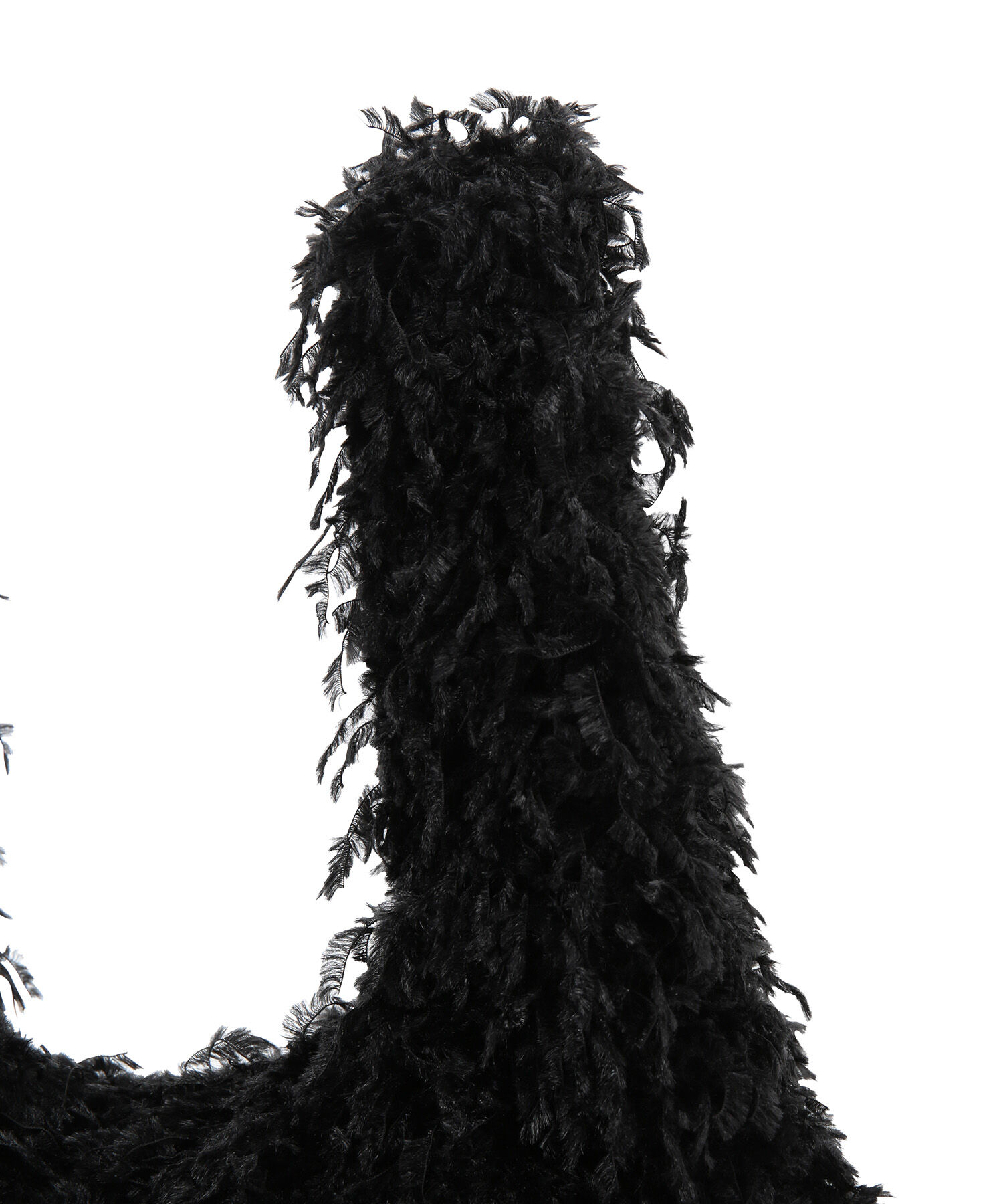 ADAM ET ROPE'「【サステナブル】フリンジトート」|ハンドバッグ|