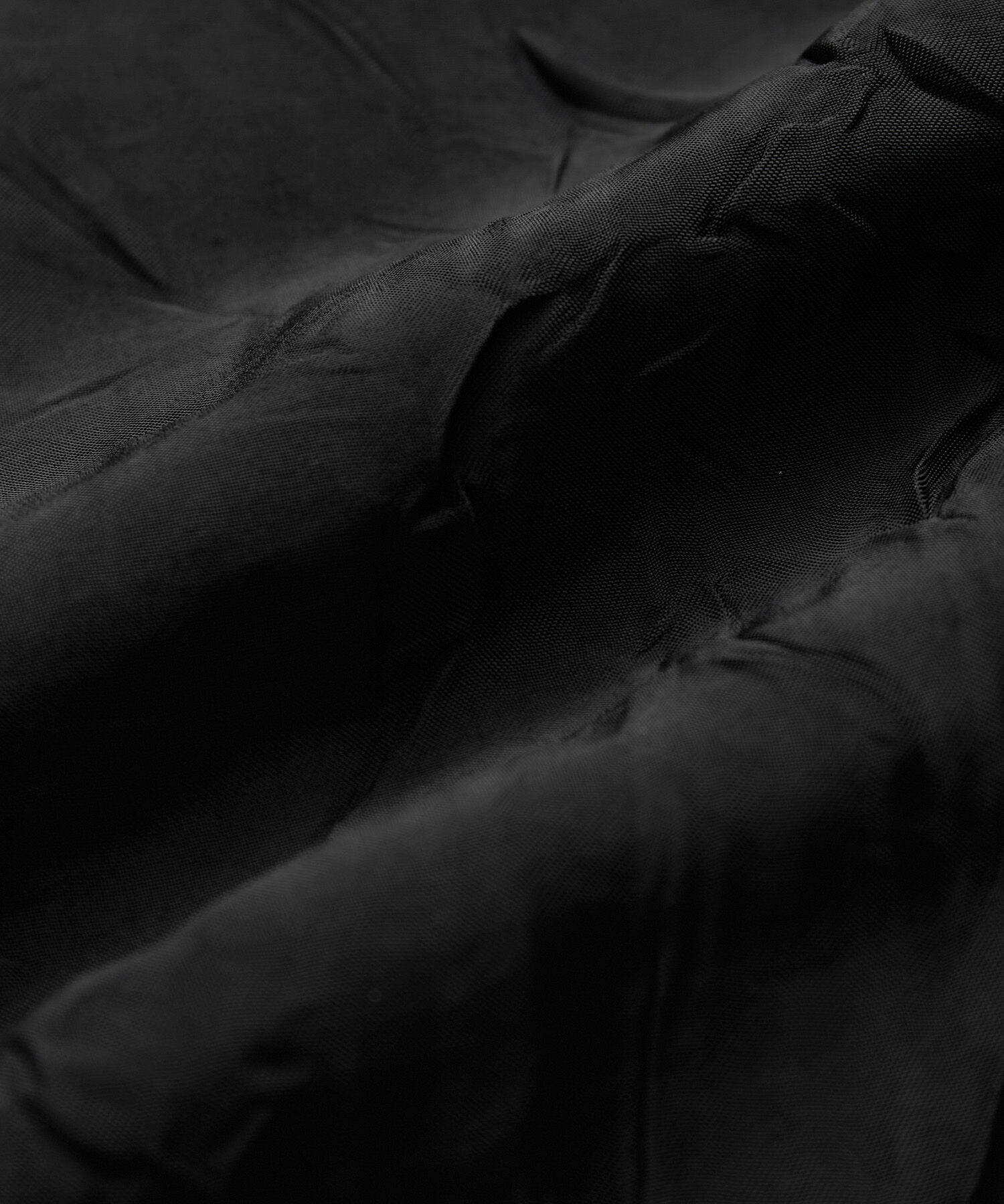 ADAM ET ROPE'「グロッシーロンパース」|オールインワン|