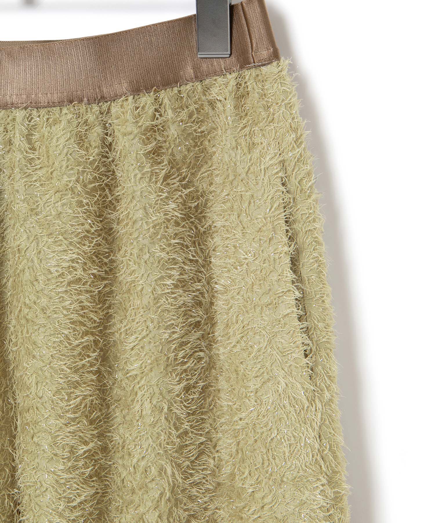 ADAM ET ROPE'「ファジーイージーパンツ」|その他|