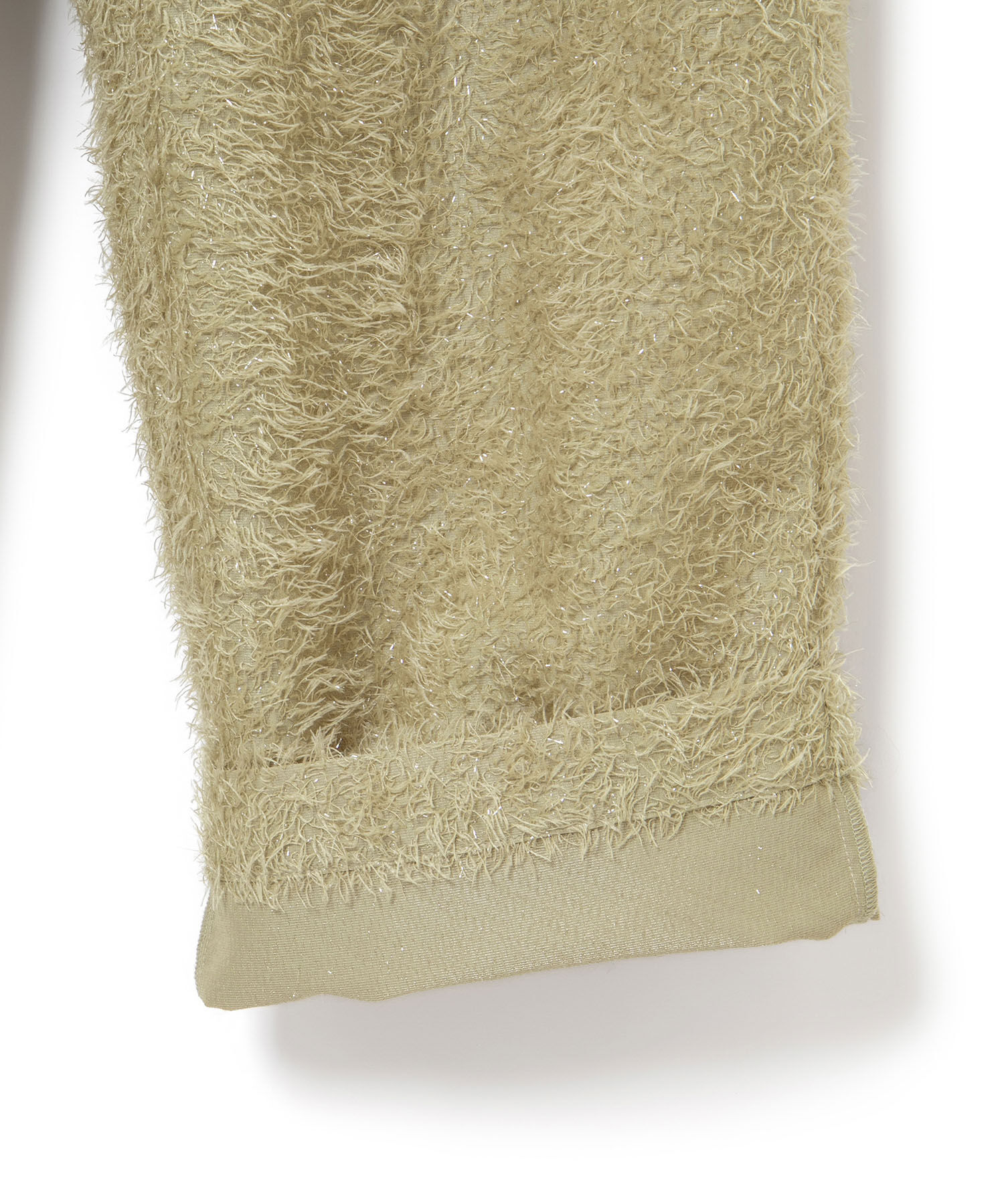 ADAM ET ROPE'「ファジーイージーパンツ」|その他|