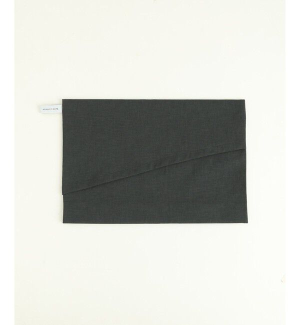 ADAM ET ROPE'「接触冷感【RIRANCHA】セットアップ / オープンカラーシャツ & スラックス」|スーツ|