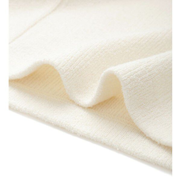 ADAM ET ROPE'「【WEB限定】ブークレリブリボンTシャツ」|Tシャツ・カットソー|