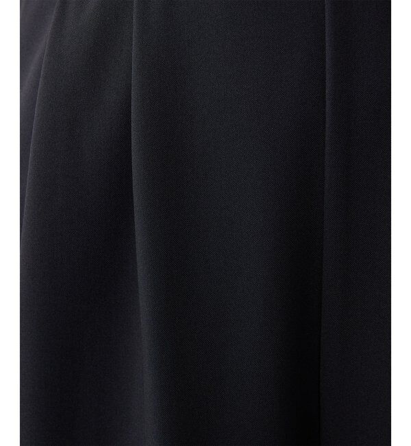 THE PAUSE「【THE PAUSE】ジャケットセットオールインワン」|ワンピース|