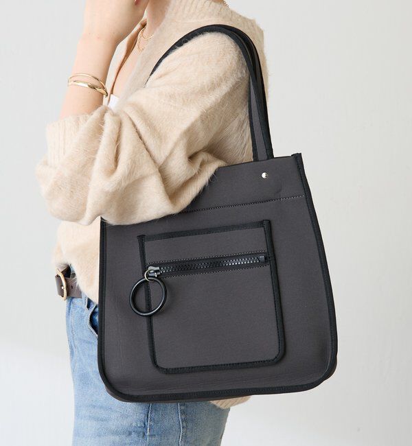  「WETLINEトートバッグ」|トートバッグ|