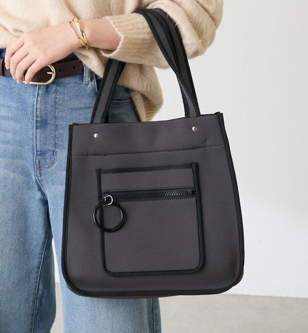  「WETLINEトートバッグ」|トートバッグ|