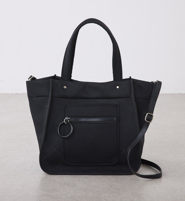  「WETLINEトートバッグ」|トートバッグ|