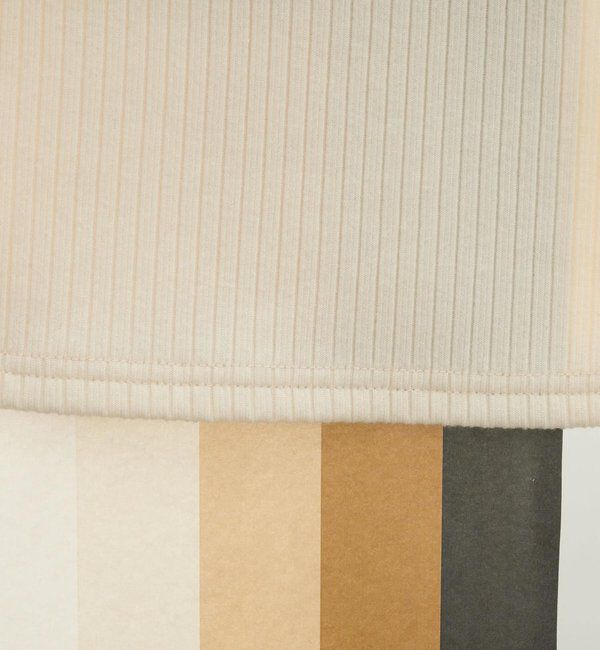  「【マイナス3kg/レビュー高評価☆】2WAYリブタンクワンピース」|ワンピース|