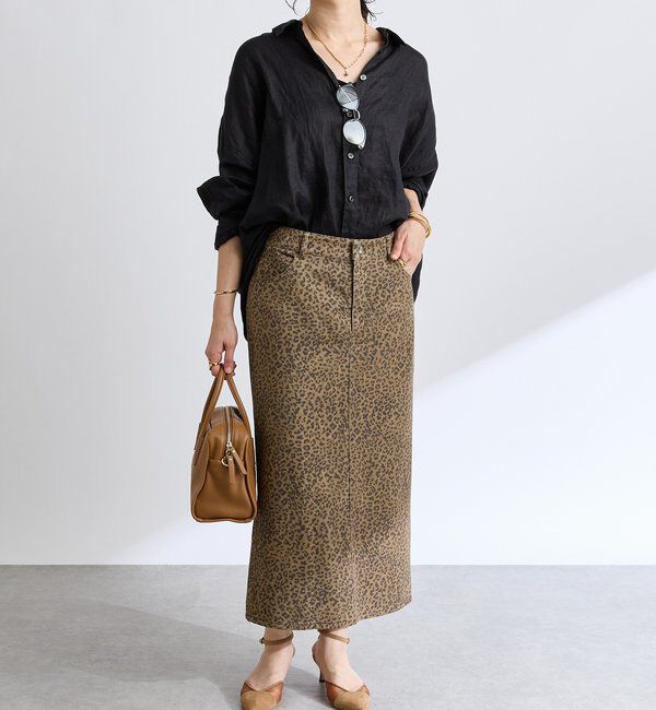  「【トレンド感◎】シアーポインテッドパンプス」|パンプス|