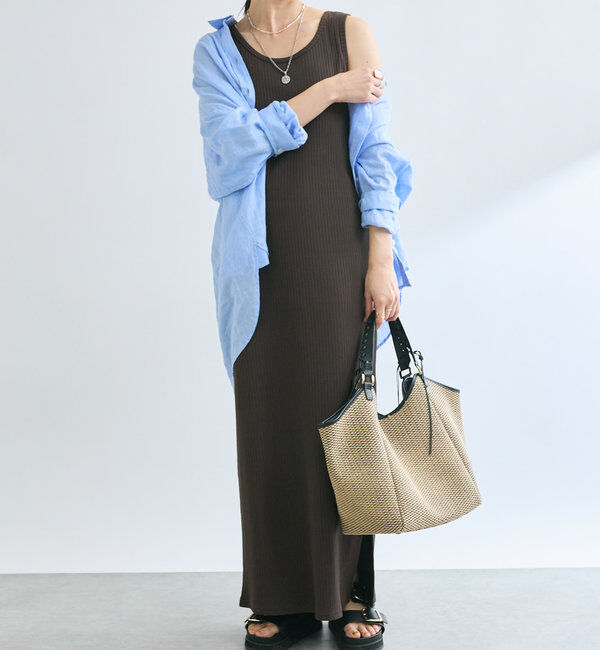  「【実用性抜群】CITY BASKET-tote2」|トートバッグ|