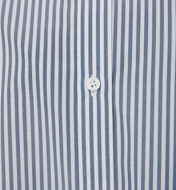  「【ルミネ限定カラーあり！】ツイルオーバーシャツ」|シャツ・ブラウス|