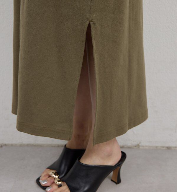  「【Dhritie】レースパッチワークワンピース」|ワンピース|