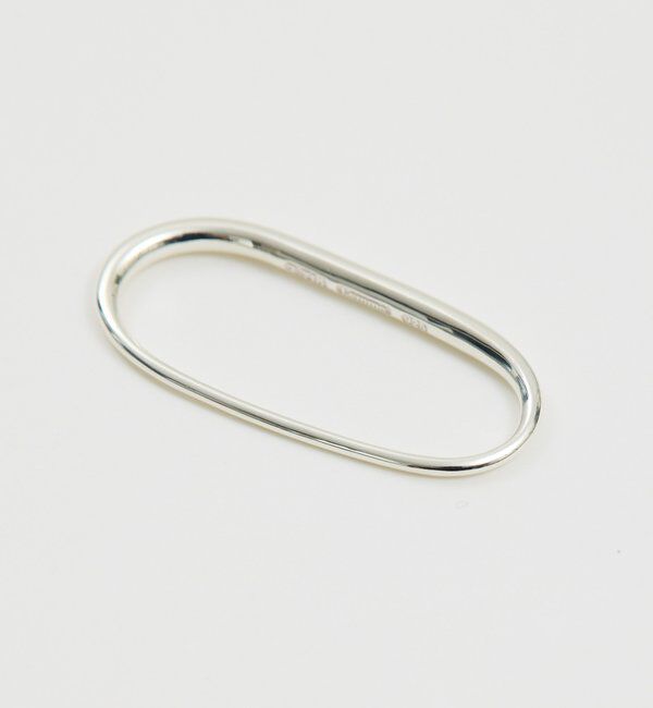  「【Lemme.&times;2.718】マルチフィンガーリング」|リング|