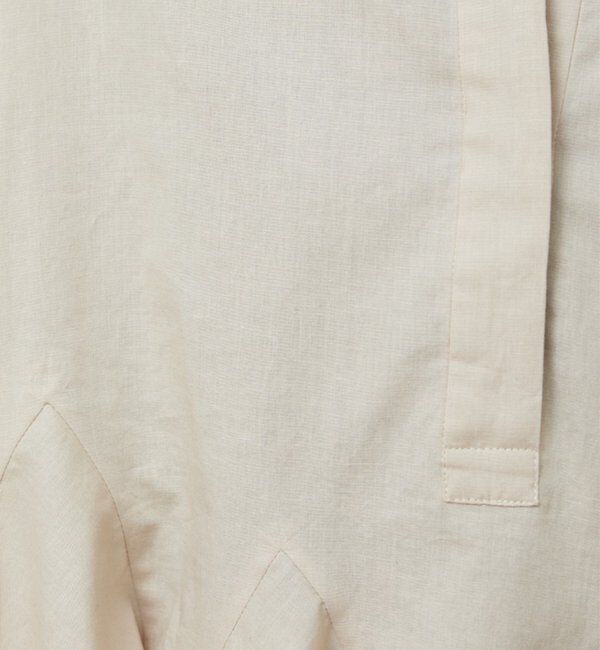  「フレアブラウス」|シャツ・ブラウス|