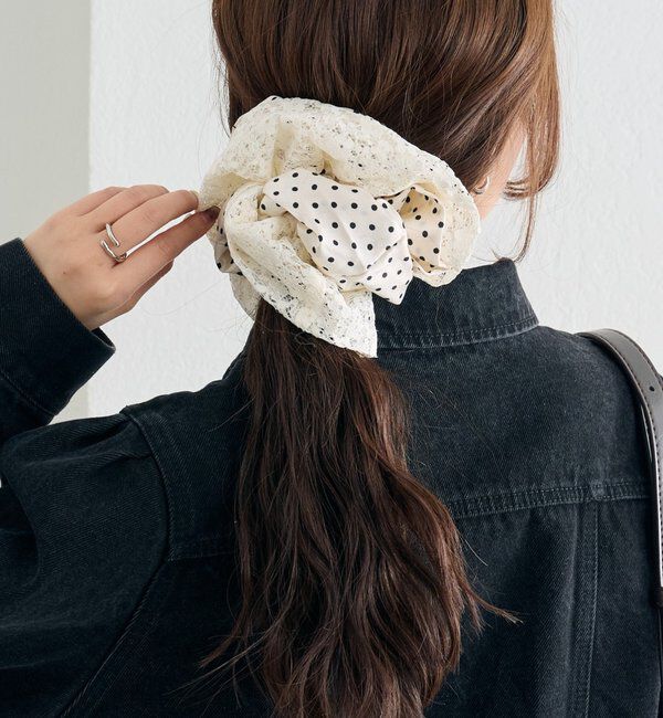  「ドットレースシュシュ」|その他|