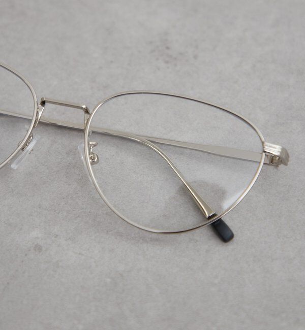  「ウェリントンメガネ」|サングラス|