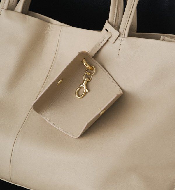  「【GALENA/ガレナ】ワイドトートBag」|トートバッグ|