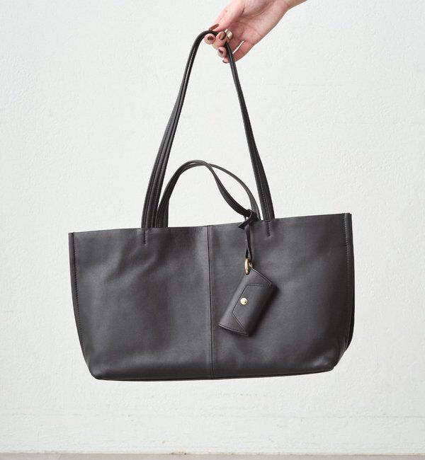  「【GALENA/ガレナ】ワイドトートBag」|トートバッグ|