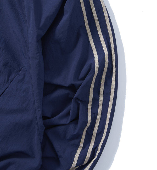  「【SLOPPY/スロッピー】 Sロゴナイロントラックジャケット」|その他|