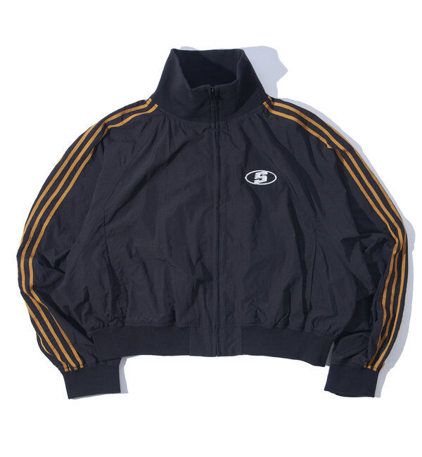  「【SLOPPY/スロッピー】 Sロゴナイロントラックジャケット」|その他|