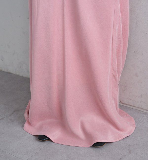  「ニュアンスマーメイドスカート」|スカート|