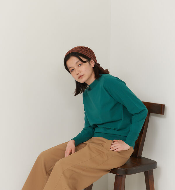 collex「【La Maison de Lyllis】KERCHIEF 三角巾カーチフ」|ヘアバンド|