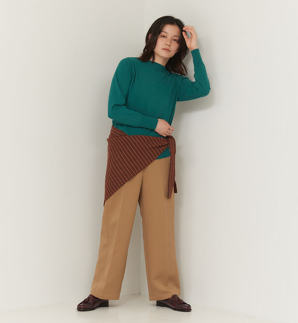 collex「【La Maison de Lyllis】KERCHIEF 三角巾カーチフ」|ヘアバンド|