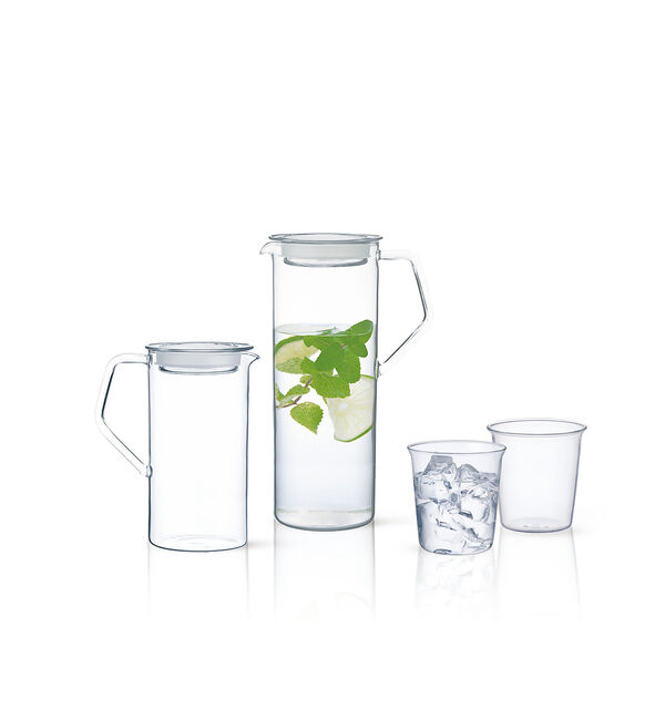 collex「【KINTO/キントー】CAST ウォータージャグ 1.2L」|食器・キッチングッズ|