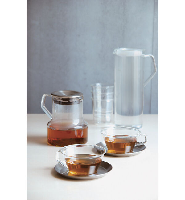 collex「【KINTO/キントー】CAST ウォータージャグ 1.2L」|食器・キッチングッズ|