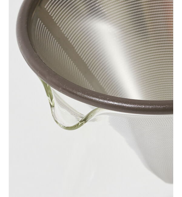 collex「【KINTO /キントー】SCS コーヒーカラフェセット 2cups ステンレス」|食器・キッチングッズ|