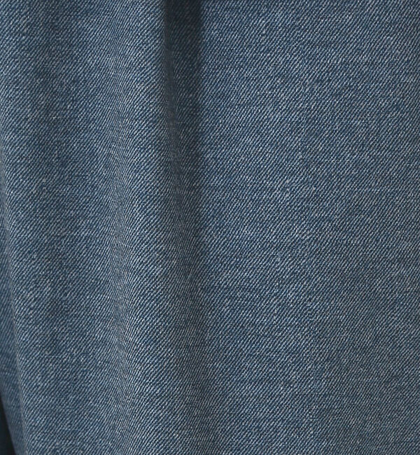 ABAHOUSE「【360&deg;ストレッチ】ポンチ リバープリント イージーパンツ」|スラックス|