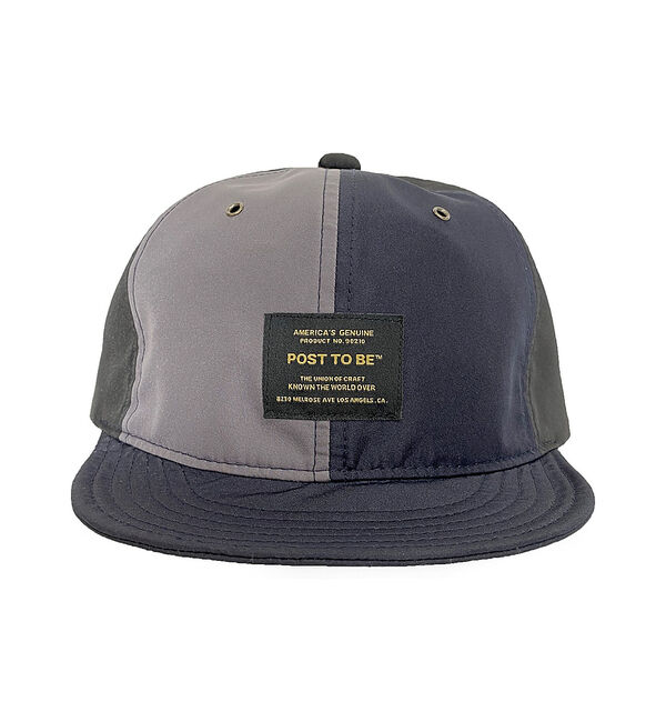 ABAHOUSE「＜BASIQUENTI＞POST TO BE タグ ユニセックス ベースボール」|その他|その他